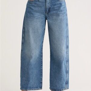 Jason Wu Jaime Barrel ankle high rise NWT